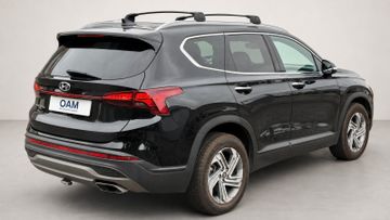 Hyundai SANTA FE - 8