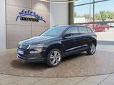 Skoda Karoq Style 1,5TSI AHK/Navi/LED/Standheizung - Skoda Karoq in Magdeburg