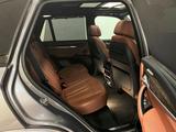 BMW X5 xDrive 40 d M Sport Paket*HeadUP/Vollausstatt - BMW X5: 40d M Sport