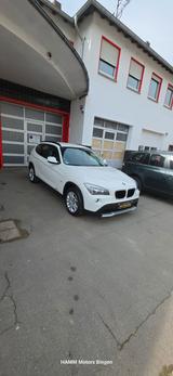 BMW X1 18 d sDrive - BMW X1 bis 5.000 Euro