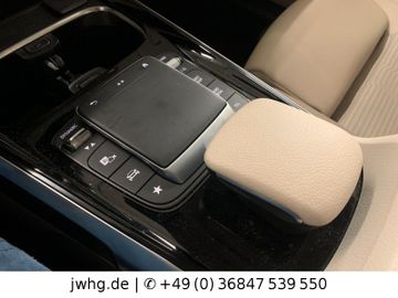 Mercedes GLB 220 - 12
