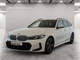 BMW 318i Touring M Sport Navi PDC Driv.Assist LED - BMW 318: Kombi