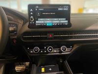 Honda ZR-V - Vorschau Bild 13