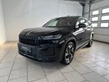 Skoda Kodiaq 1.5 TSI iV DSG Sportline Navi AHK ACC SHZ - Skoda Kodiaq iV Gebrauchtwagen