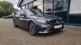 Mercedes-Benz C 220d T AVANTGARDE 9G - ASSIST - HUD - NIGHT - Mercedes-Benz C 220 Gebrauchtwagen in Frankfurt