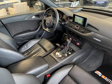 Audi A6 Avant 3.0 TDI quattro competition *MATRIX*HUD