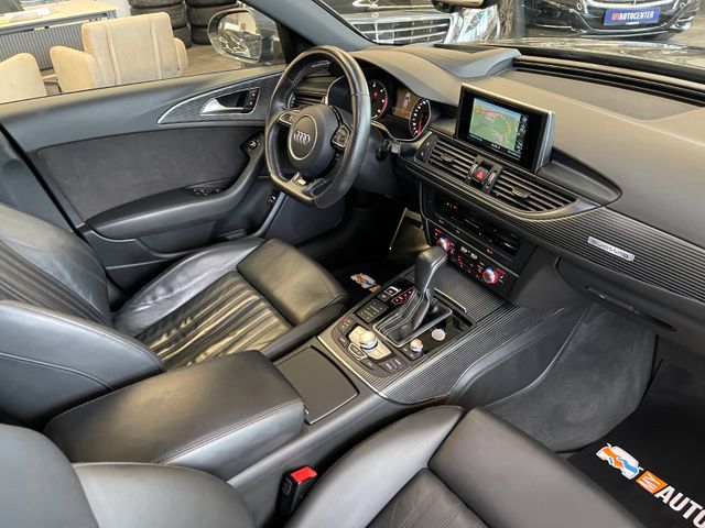 Audi A6 Avant 3.0 TDI quattro competition *MATRIX*HUD
