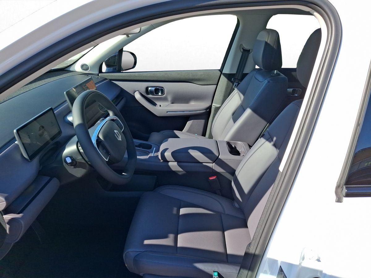 Leapmotor C10 - Bild 12