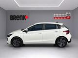 Hyundai i20 1.2 Comfort+ *RFK/Navi/PDC/SHZ/Alu* - Hyundai i20: Comfort