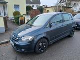 Volkswagen Golf Plus 1.6 Tour Edition Tour Edition - Volkswagen Golf Plus Edition mit Benzin-Antrieb