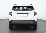Dacia Duster Expression mHEV 140 LED Kamera Tempomat - Dacia Duster: Allradantrieb