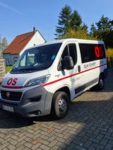 Fiat Ducato Serie 6 Kombi 30 L1H1 150 Multijet E6 SCR