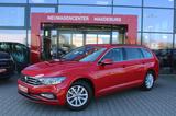 Volkswagen Passat 2.0TDI Business *LED*NAVI*KAMERA*ACC*SHZ* - gebrauchte Volkswagen Passat Variant aus dem Jahr 2022
