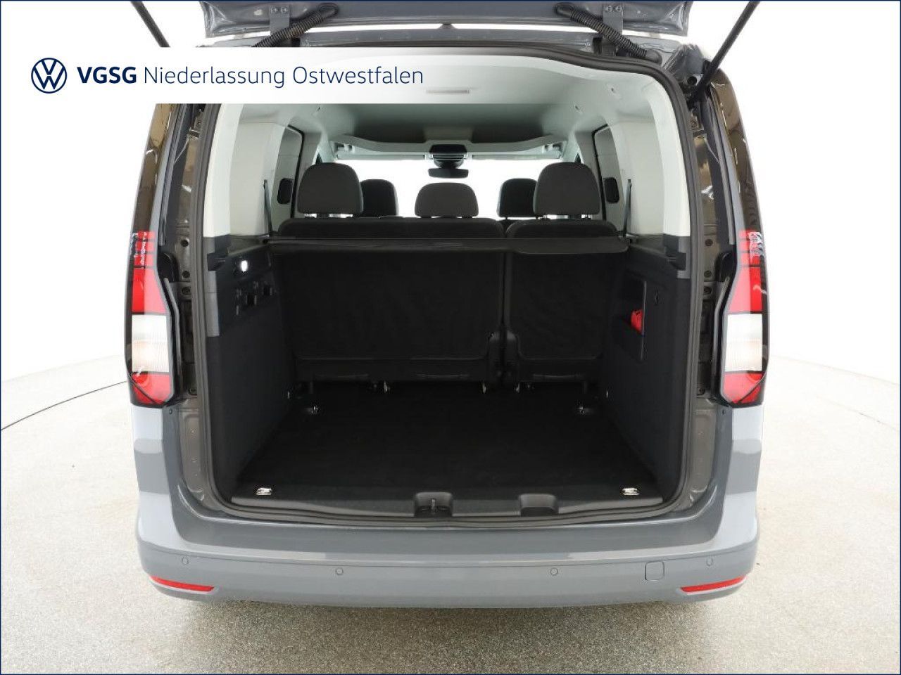 Volkswagen Caddy - Bild 16