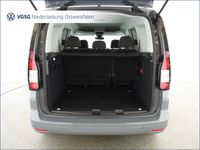 Volkswagen Caddy - Vorschau Bild 16