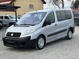 Fiat Scudo L1H1 120 Multijet +5 Sitze +2-Hand+ - gebrauchte Fiat Scudo aus dem Jahr 2011