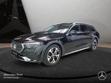 Mercedes-Benz E 450 d T 4M All-Terrain/AHK/DIGI/DISTR/HUD/Burm - Mercedes-Benz E-Klasse mit Diesel-Antrieb