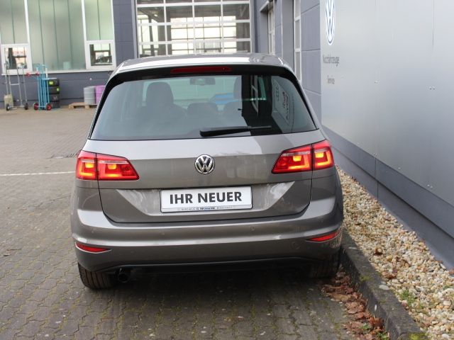 Golf Sportsvan 1.2 TSI Lounge KLIMA ALU