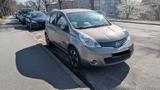 Nissan Note 1,4 I- Way+ - Nissan Note i-Way mit Benzin-Antrieb