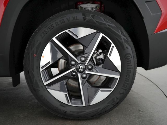 Tucson FACELIFT HEV TREND AT+MATRIX LED+NAVI+RÜC