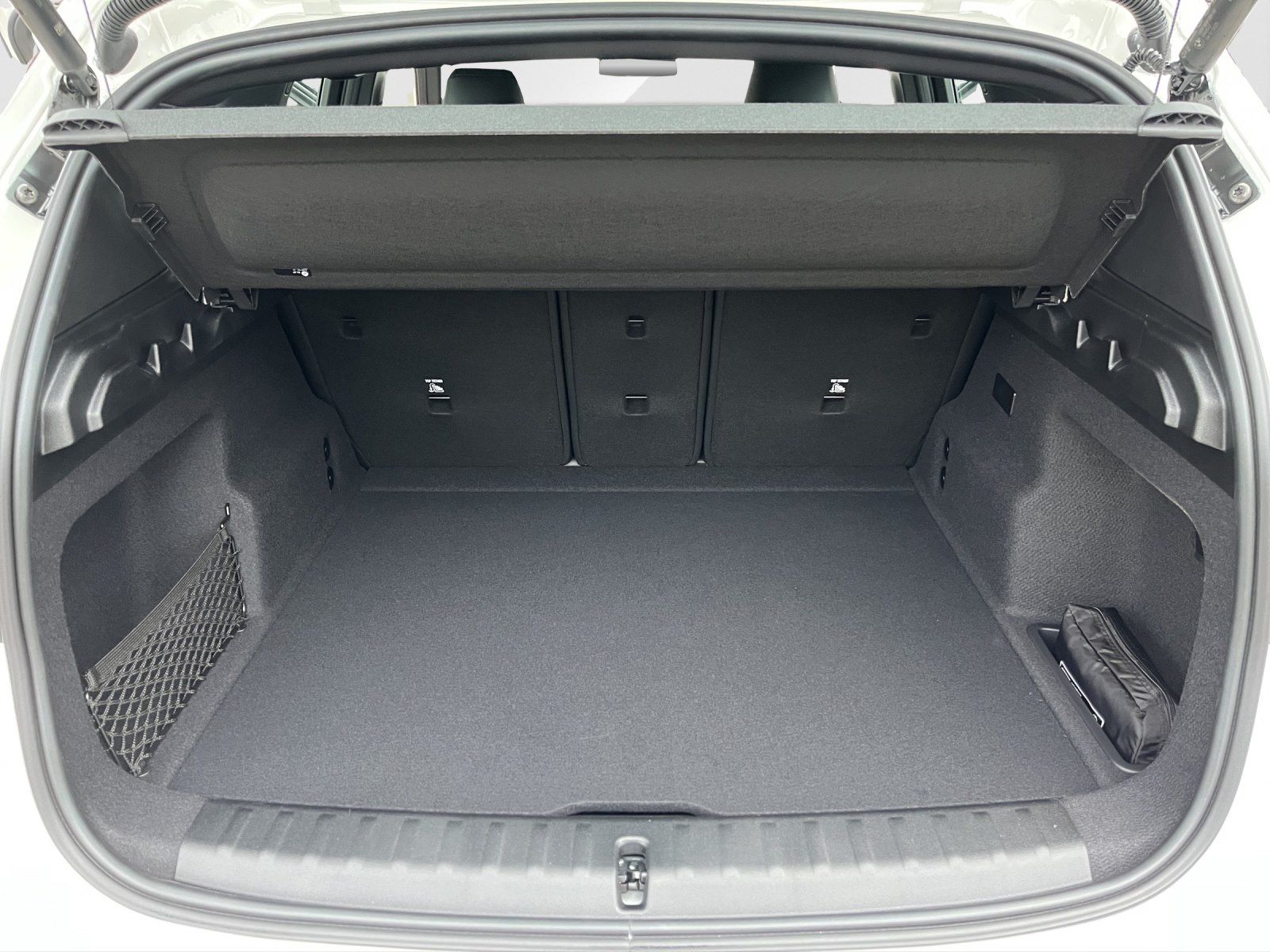 BMW iX1 - Bild 14