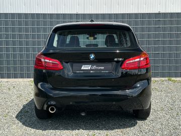 BMW 218 - 4