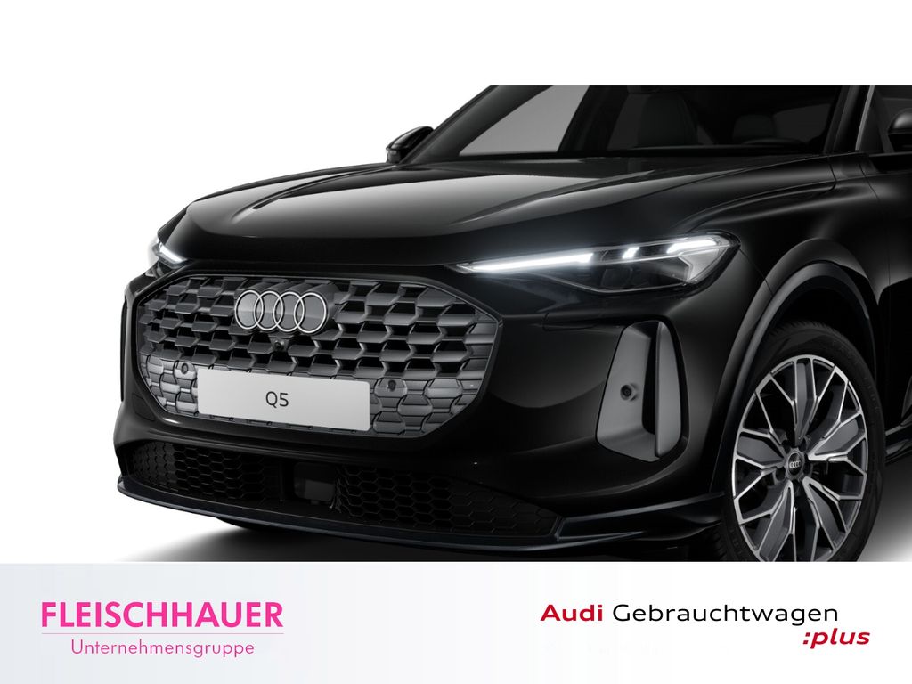Image of Audi Q5