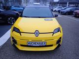 Renault R 5 E-Tech Electric 150 Comfort Range Iconic Fiv - Renault R 5 Gebrauchtwagen