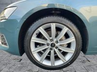 Audi A6 - Vorschau Bild 8