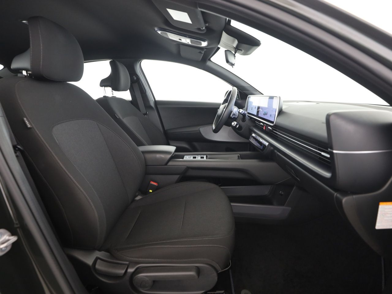 Hyundai IONIQ 6 – Bild 10
