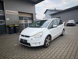 Ford S-Max Titanium  *PANO*SITZHZ*PDC*ZR NEU* - Ford S-Max aus 2008: Titanium
