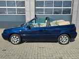 Volkswagen VW Golf IV Highline, Klima, Leder, Zahnriemen  - VW Gebrauchtwagen von 2000