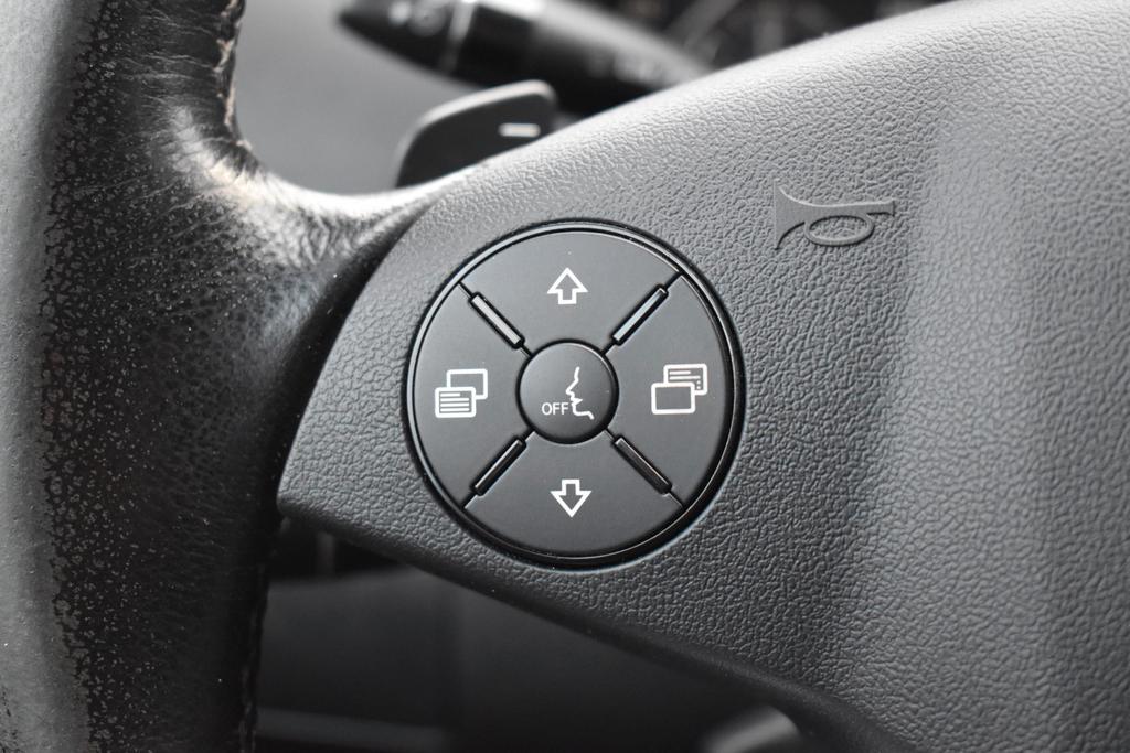 Mercedes-Benz ML 420