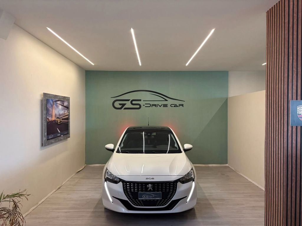 Image of Peugeot 208