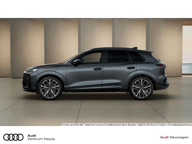 Audi Q3 SUV e-hybrid 200 kW S tronic imagem 3
