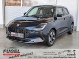 Suzuki Swift 1.2 Dualjet Hybrid Comfort+ LED|NAVI|ACC|S - Suzuki Swift Gebrauchtwagen in Chemnitz
