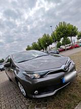 Toyota Auris 1.2 Turbo Edition S Top gepfl... - Toyota Auris in Dortmund