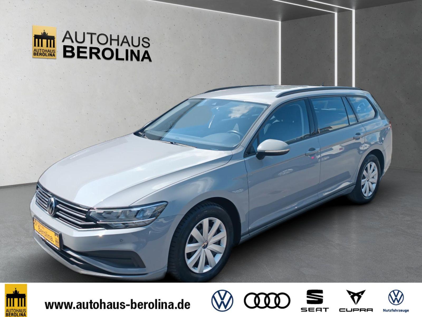 Volkswagen Passat 1.5 TSI Conceptline DSG *R-CAM*, миниатюра 16