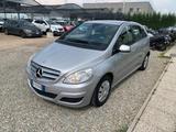 Mercedes-Benz MERCEDES-BENZ B 160 BlueEFFICIENCY Executive - Mercedes-Benz B 160: Blueefficiency