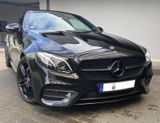 Mercedes-Benz E 350 Coupe - AMG Paket - E 53 Optik Shadow - Mercedes-Benz E 350: Coupé, AMG