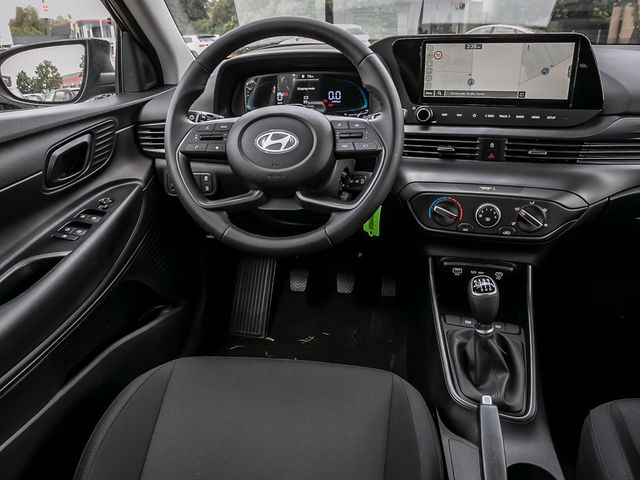 Hyundai i20 1.0 Select Fernlicht-Assistent Kamera Navi