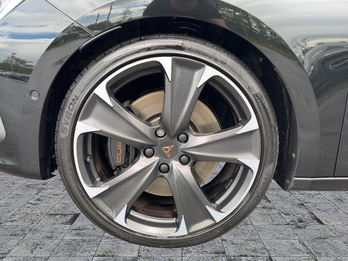 Cupra Leon - Bild 8