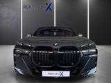 BMW 740 d M Sport Two-Tone Megavoll  NP.190`€ - BMW 740 aus 2025