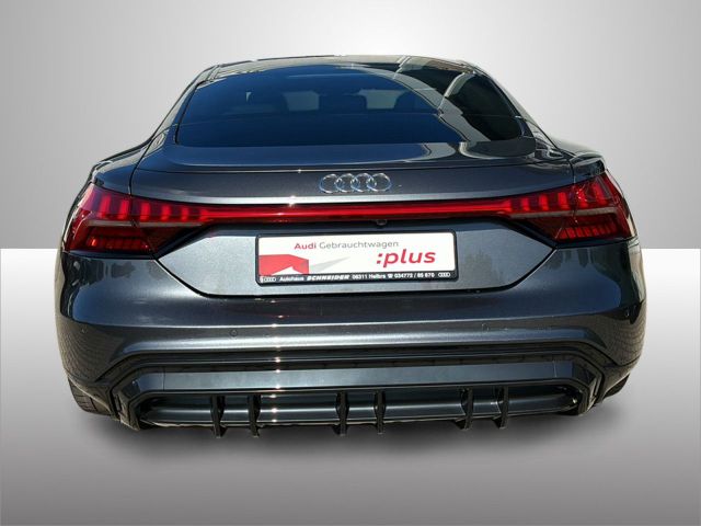 E-TRON GT QUATTRO MATRIX+AIR+B&O+360