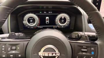 Nissan Qashqai - 9