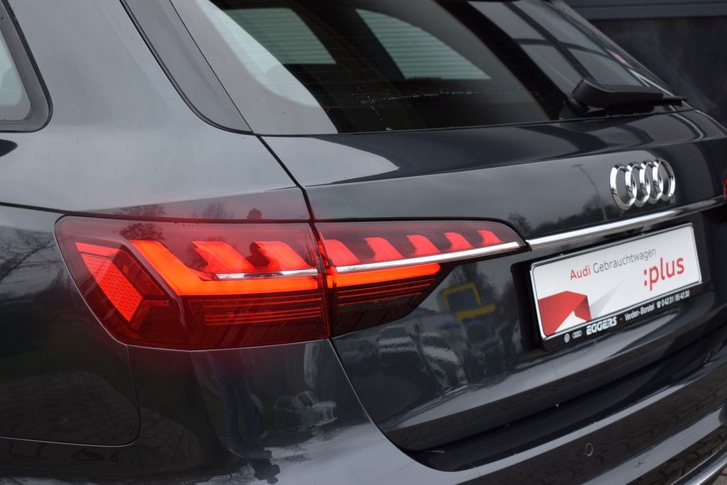 Audi A4 - Bild 23