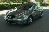 Honda Legend 3.5 V6 SH-AWD LS Liebhaberfahrzeug 18" - Honda Legend Gebrauchtwagen