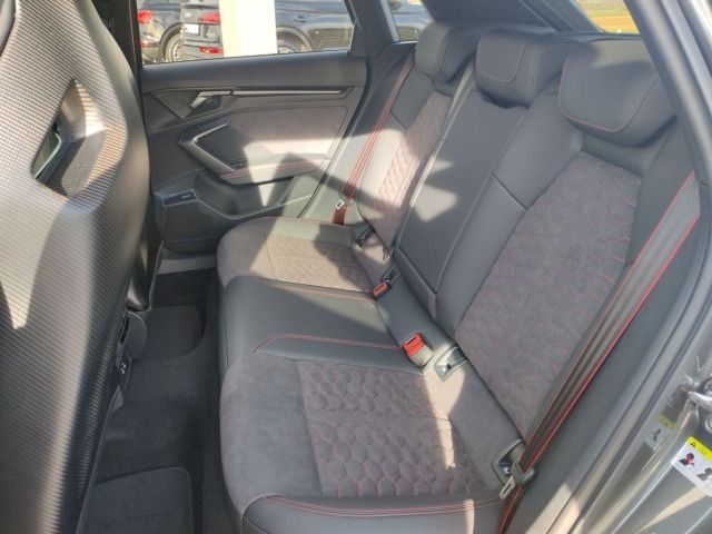 Audi RS3 - Bild 10