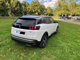 Peugeot 3008 GTline mit GARANTIE!! - Peugeot 3008 in Karlsruhe