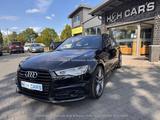 Audi A6 Avant 3.0 TDI Competition Luft Matrix Soft Pa - Audi A6 3.0 TDI